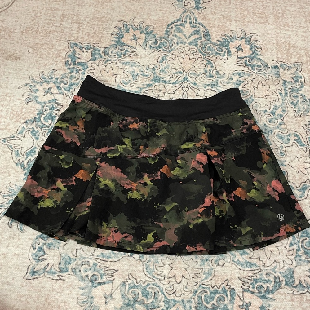Lija skort